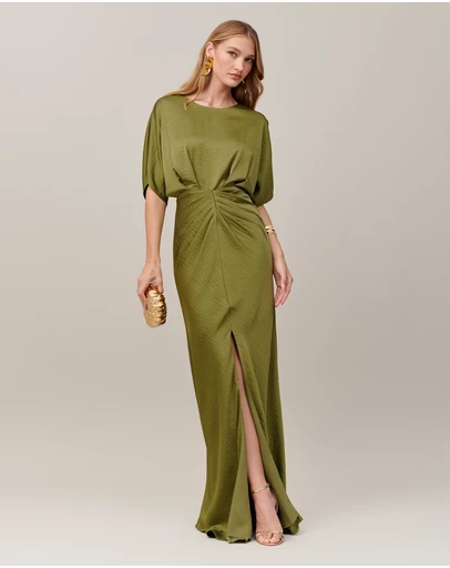 Savel - Mona Maxi Dress