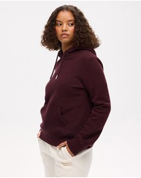 Superdry - Essential Logo Hoodie