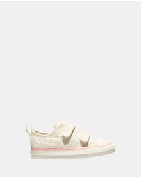 Converse - Chuck Taylor All Star 2V Crochet Infant