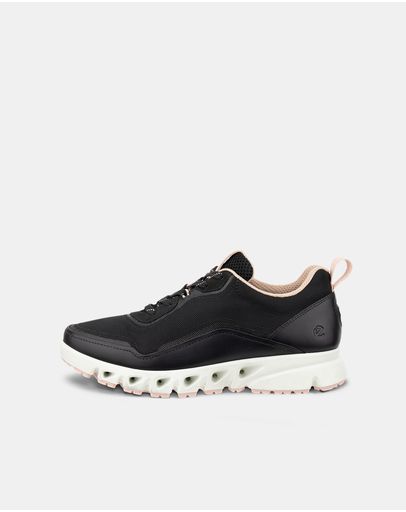 BLACK/BLACK/ROSE DUST