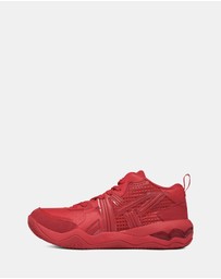 Onitsuka Tiger - Tigcourt - Unisex
