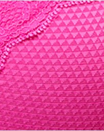 Passionata - Brooklyn Wired Padded Plunge T-Shirt Bra