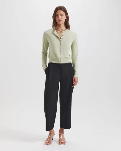 SABA - Dharma Tuck Front Culotte