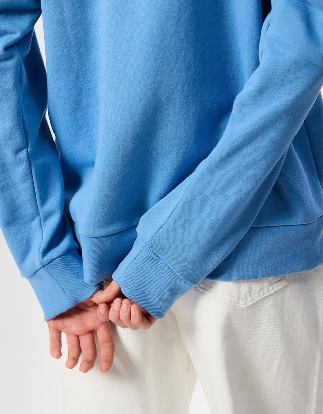 Patagonia - Daily Crewneck Sweatshirt