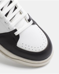 Rollie - Wave Classic Shoe