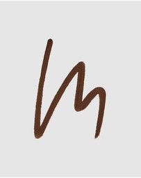 MAKE UP FOR EVER - Aqua Resist Color Pencil Waterproof Eyeliner Limitless Brown Matte