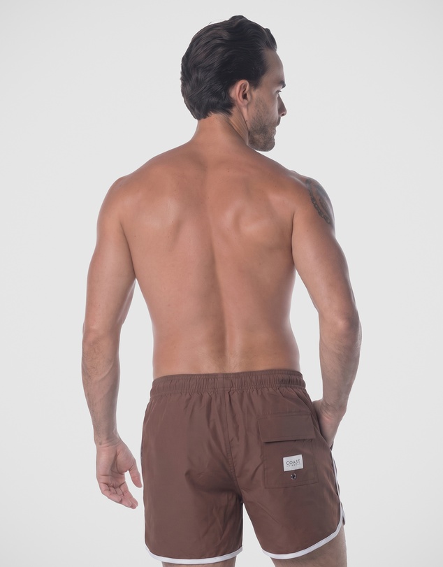 Coast Clothing - Lowtide Shorts