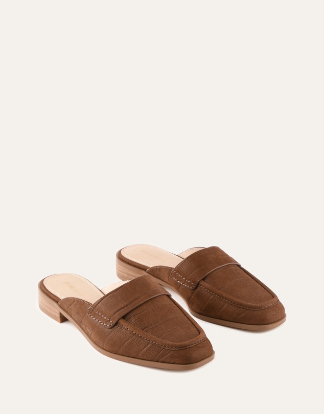 Jo Mercer - Ringo Loafers