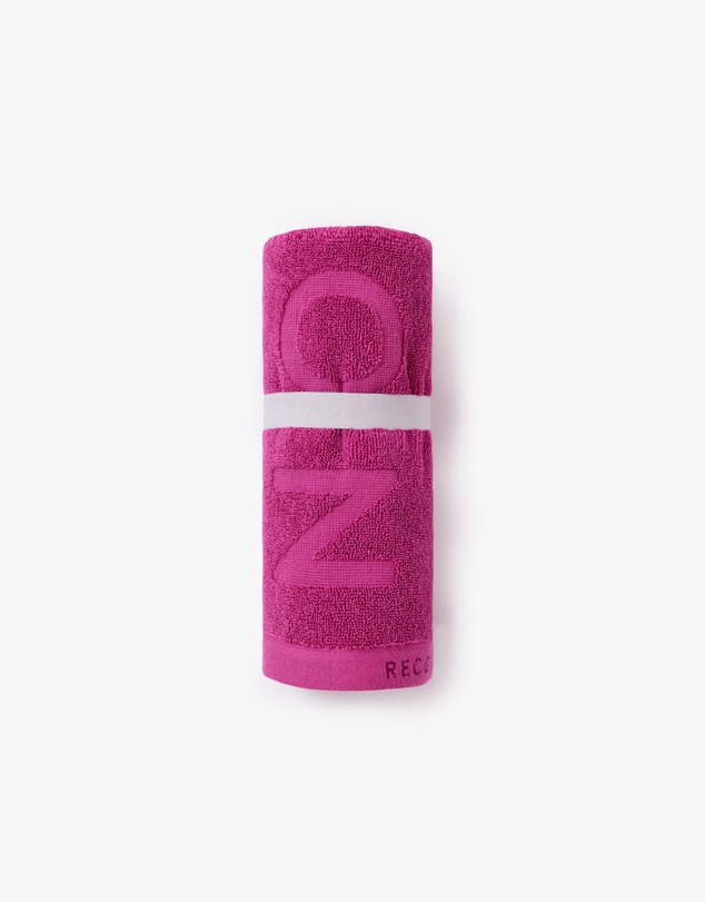 REC GEN - Train Towel