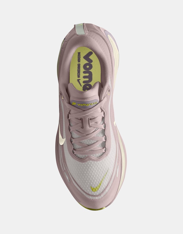 Nike - Vomero Plus - Women's