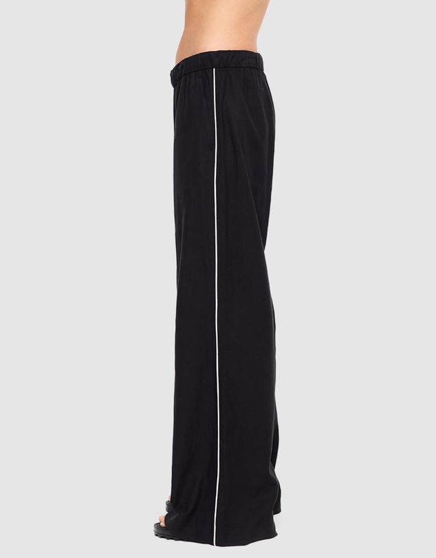 The Upside - Noir Elita Pants
