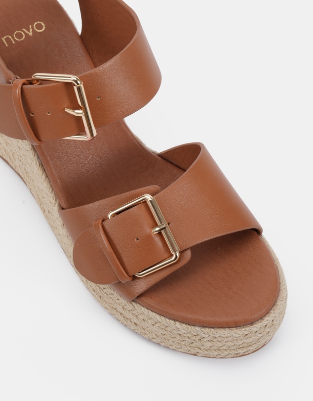 Novo - Belva Wedges