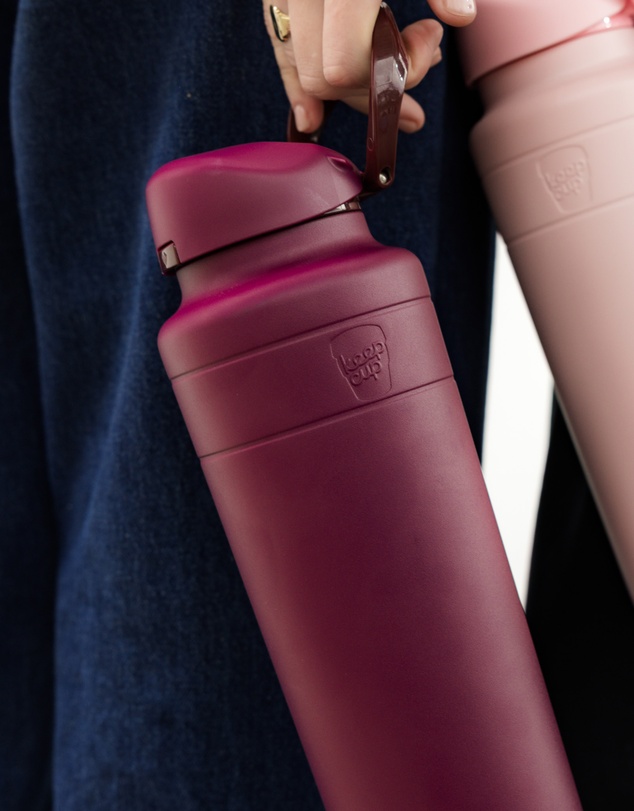 KeepCup - Ora Insulated Water Bottle 950ml
