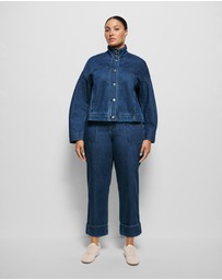 Commonry - Tayla Jacket