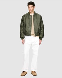 ARKET - Nylon Jacket