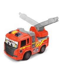Rallye - Junior Freddy Fire Truck