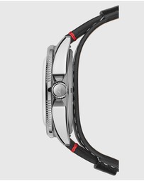 Mido - Ocean Star Worldtimer