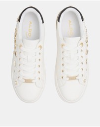 ALDO - Visuetti Platform Sneakers