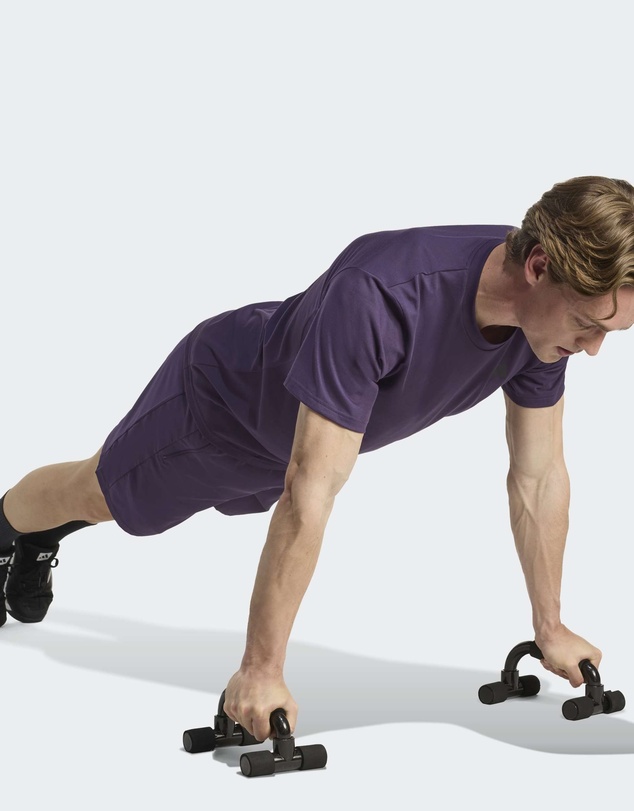 adidas Performance - Train Essentials Feelready Training Tee Mens