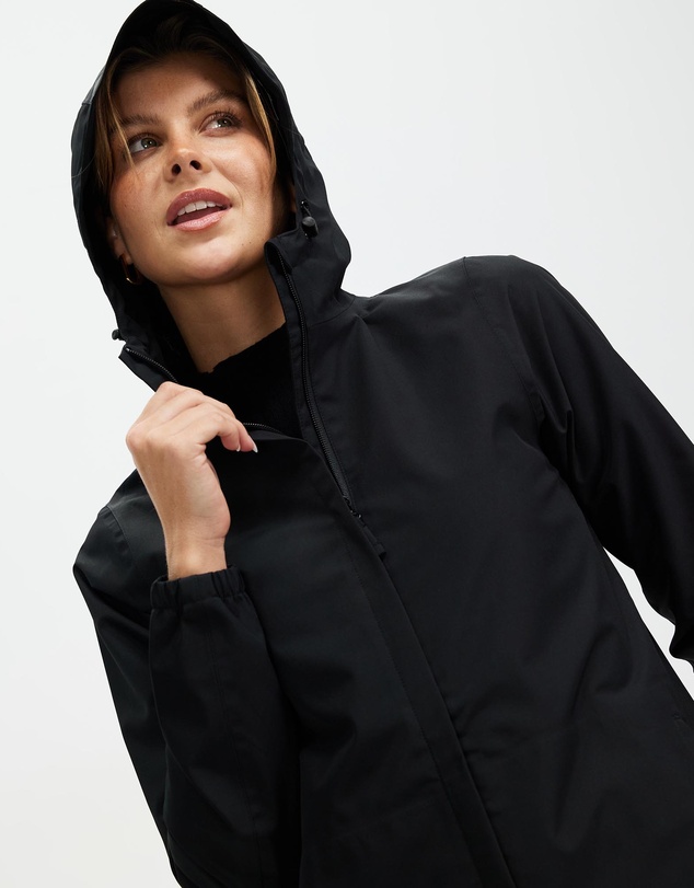 Amble - Elements Waterproof Raincoat