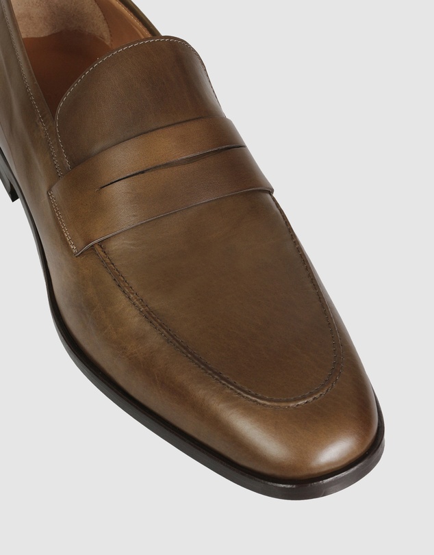 Brando - Alan Loafers