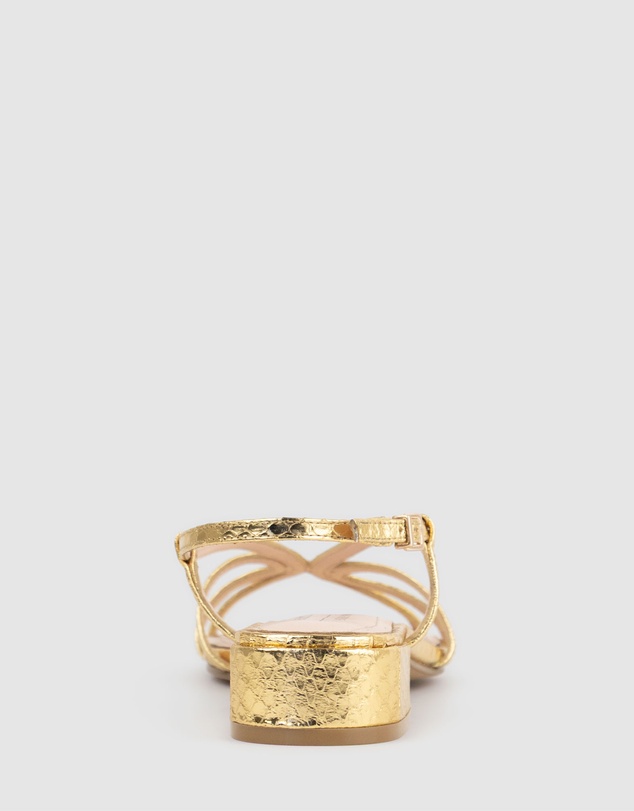 Edward Meller - SAISA30 Strappy Sandal