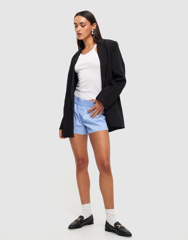 Lioness - Wyoming Blazer