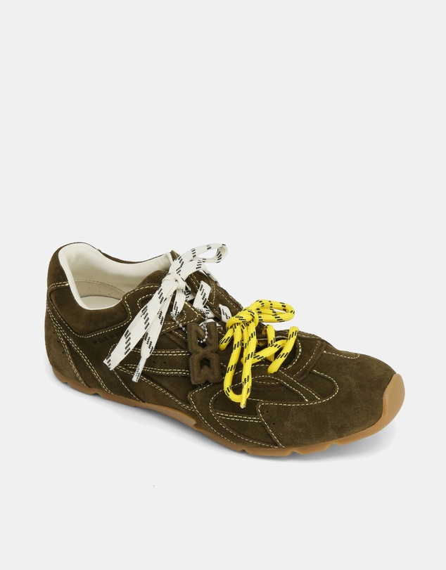 Nokwol - Atlas Sneakers