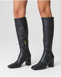 Siren - Emma Long Boots