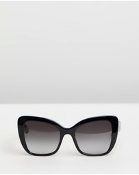 Dolce & Gabbana - 0DG4394