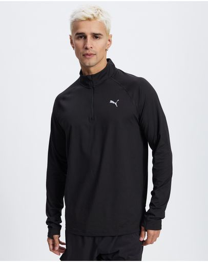 Puma Black
