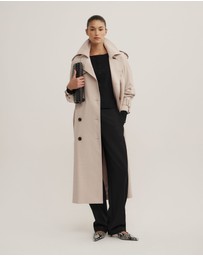 Witchery - High Rib Knit Cardigan