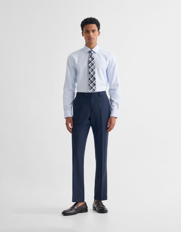 Oxford - Beckton Slim Fit Shirt
