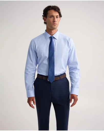 Oxford - Islington Classic Fit Shirt