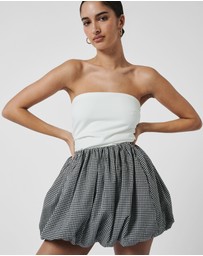 MVN - Little Woods Bubble Skirt