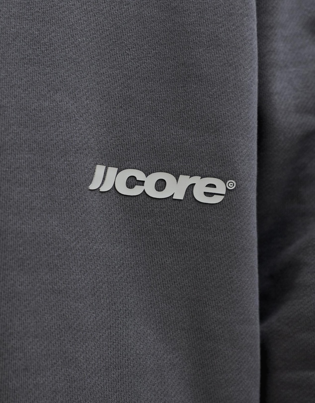 Jack & Jones - Jcoclub Stitch Sweat Crew Neck