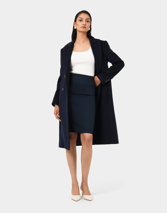 Forcast - Taylor Pencil Skirt