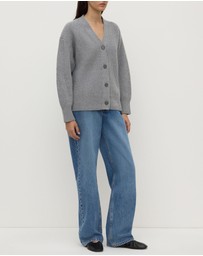 Assembly Label - Paloma Knit Cardigan