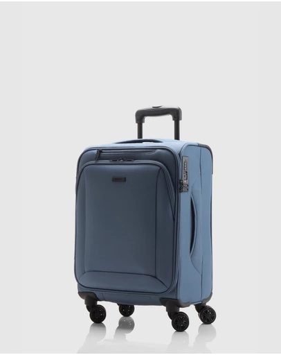 Flylite - Hawthorn Carry-On 56cm Suitcase