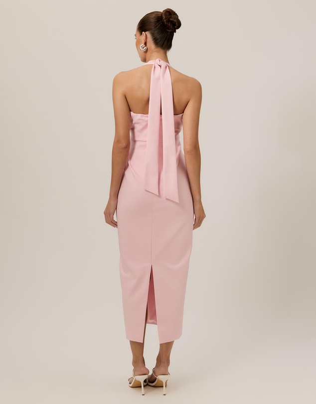 Tussah - Noelle Midi Dress