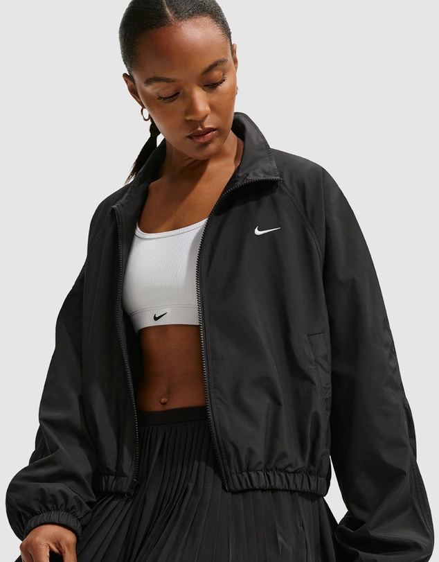 Nike - Sportswear Oversized UV Track Jacket