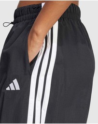 adidas Sportswear - 3-Stripes Woven Pants