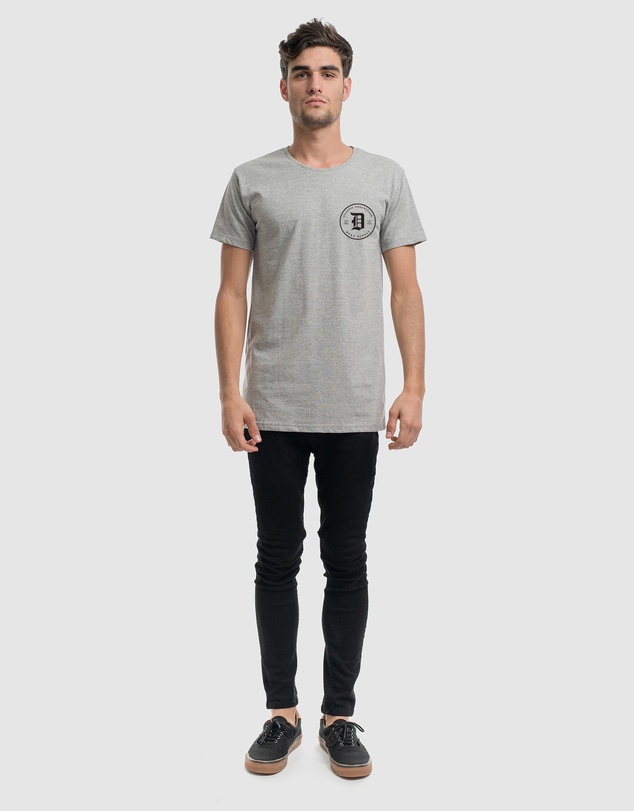 DVNT - Clean Classic Tee