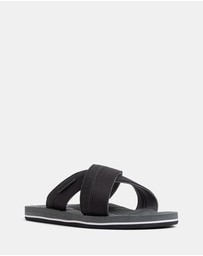 ALDO - Toti Crisscross Sandals