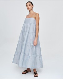 Marle - Ophelia Dress