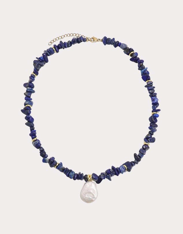 Petit Moments - Vetta Necklace