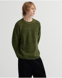 Kowtow - Reed Crew