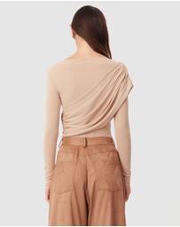 SNDYS - Neela Bodysuit