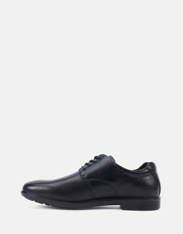 Clarks - Devon Black