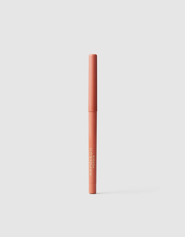 Napoleon Perdis - Taking Shape Lip Liner Exposed
